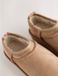 Next - Meisjes - Shoot pantoffels - Bruin