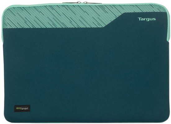 Targus Pulse II EcoSmart 40,6 cm (16") Opbergmap/sleeve Groen