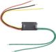 TRU COMPONENTS 701240 Convertisseur de fréquence de commutation