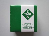 INA Naaldlager RNA4910-2RSR-XL boring-Ø 58mm