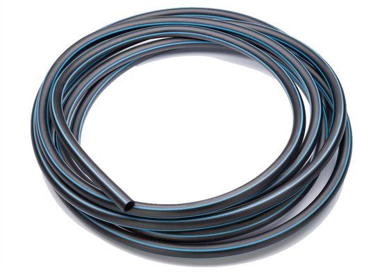 KIRCHHOFF tyleen/socarex slang, Ø 25 mm, rol 50 m