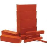 ALOYA Brown Wooden Stair