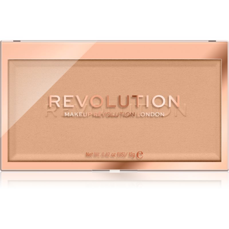 Makeup Revolution Matte Base