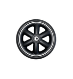 Easywalker Jackey Rear Wheel Including Wheel Axle