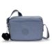 Kipling Abanu M 4l Schoudertas Blauw Man