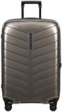 Samsonite Attrix Spinner 69/25 Dune Taupe Trolley