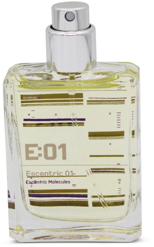 Escentric Molecules Eau de Toilette / 30 ml / Unisex
