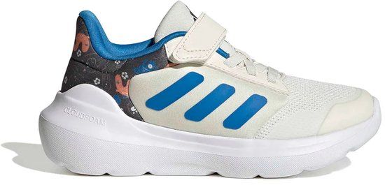 Adidas Tensaur Run 3.0 Gymnastikskor För Barn Wit EU 30 1/2 Kinderen