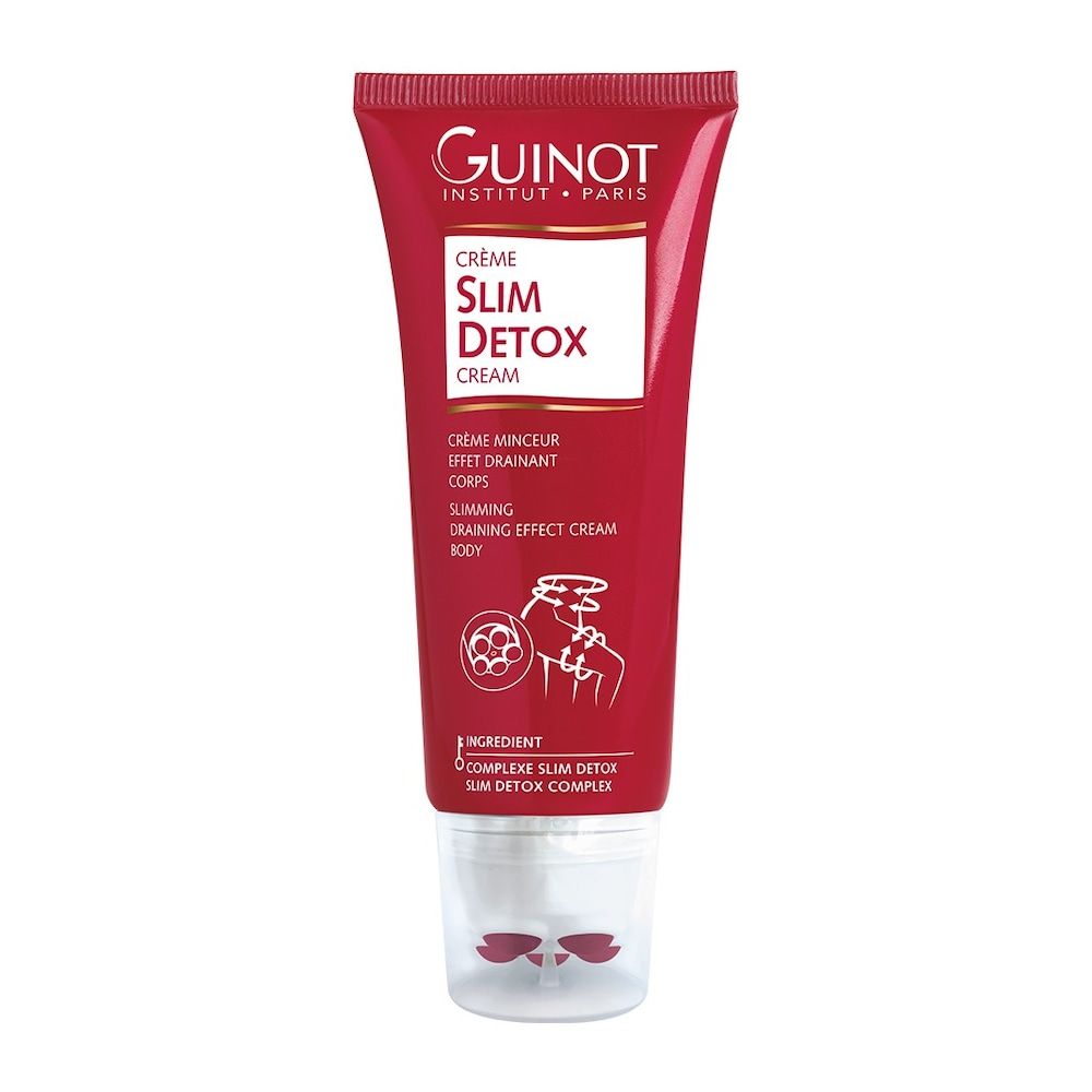Guinot Slim Detox Cream Bodylotion 125 ml