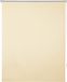 Happyment store Rolgordijn Luxe - Beige - 100x160cm