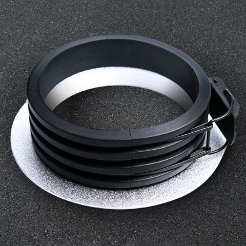 SMDV Speedring naar Profoto Adapter