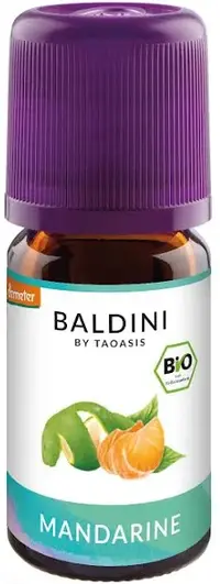 Baldini Mandarijn Aroma
