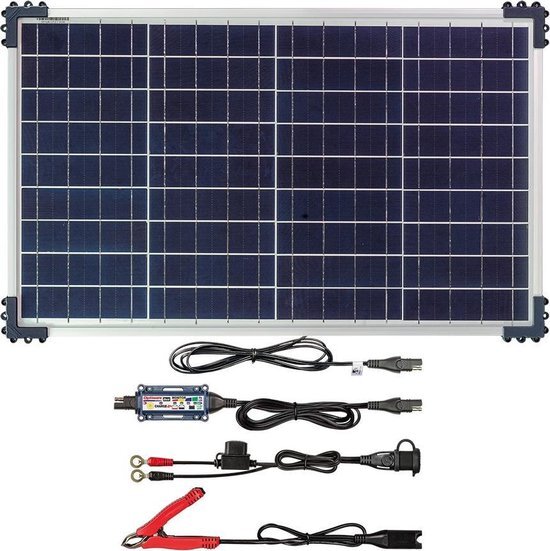 Tecmate Optimate Solar Duo 40W