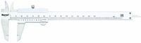 Starrett 125 MB-150 mm Nonius remzadel