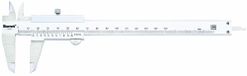 Starrett 125 MB-150 mm Nonius remzadel