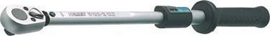 HAZET Momentsleutel 1/2" 20-120 Nm 5121-2CLT