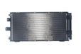MAHLE Kondensator, Klimaanlage AC333000S
