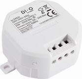 Module variateur universel (200W) - blanc