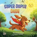 Super-Duper Libri GmbH Super-Duper Dash Paperback