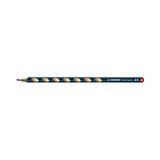 Stabilo Potlood easygraph 326 rechts hb - 4006381530620