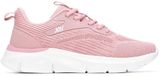 Xti Lage Sneakers Vrouwen Nude Linnen Maat 38