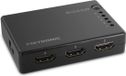 METRONIC HDMI switch 370309