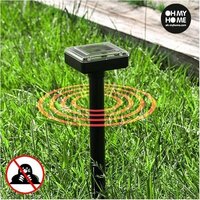 Garden Pro Pro Garden Collection Diervriendelijke Mollenverjager - 38x9,5 cm | Molvrij