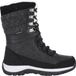 MOLS Winterstiefel Bakan Vrouwen Zwart