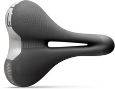 Selle Italia T3 Flow Saddle, black