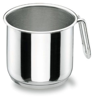 Lacor 90714 - Soeppan - 14 cm - 1 stuk