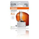 OSRAM XENARC ORIGINAL, D1S, xenonkoplampen, 66140-1HB, 1 lamp