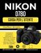 Nikon D780 Guida per l'Utente