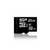 Silicon Power 32GB Elite MicroSDHC Class10 UHS-1 - Incl. SD Adapter