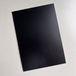 KlikA Krijtfolie A2 Zwart 420x594 mm