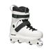 Rollerblade toile vierge skate agressif
