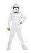 Star Rubie's Star Wars Stormtrooper kostuum, meerkleurig, M