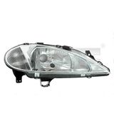 DAPA 205969052 koplamp rechts
