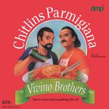 Coast2Coast The Vivino Brothers Blues Band - Chitlins Parmigiana (2 LP)
