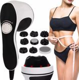 Soulima Slankmakende Massageapparaat 9-in-1
