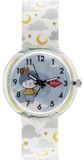 Lee Cooper LC.K.4.063 Kinderhorloge Blauw