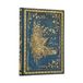 Carnet Paperblanks Giacomelli's World - Les Papillons MIDI Unlined Hardcover Journal, 144pg, 120gsm