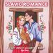 Slavic Romance: A Cozy Adult Coloring Book of Love, Folk Traditions and Romantic Village Life