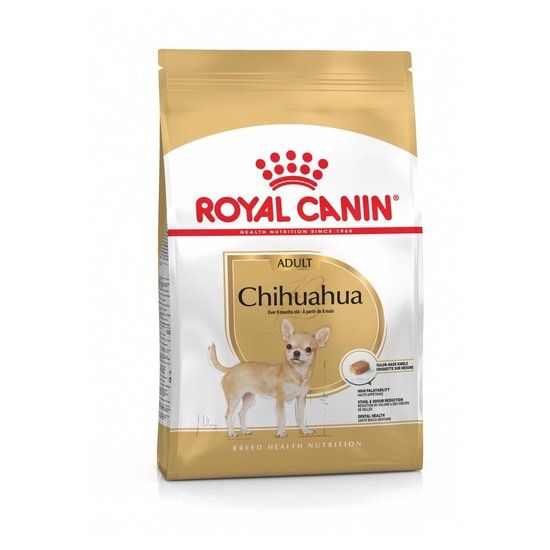 Royal Canin Chihuahua Adult - 500g