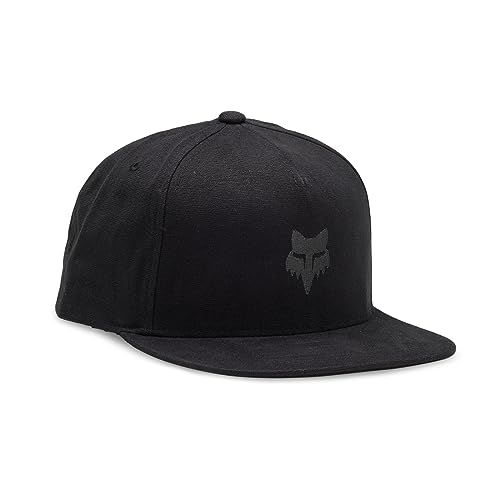 Fox Racing Head Snapback Hat