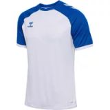 Hummel Sportshirt Hmlmatch League Jersey S/S 233153