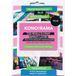 KONO!RAMA Set van 3 mini-filters voor Fuji Instax Wide