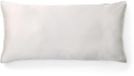 Essenza Alice Kussensloop Moerbeizijde Wit - 40x60 cm