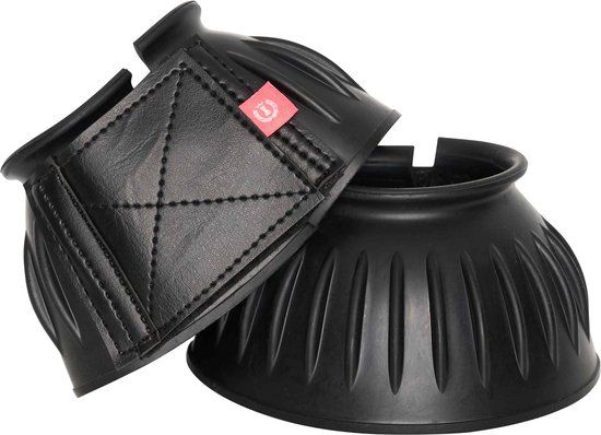 Imperial Riding Springschoenen Bells - Zwart - XL