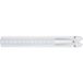 Icecat Suspension Longueur 170 Acier Zingué - 10 Pièces