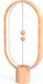 Allocacoc HENG Balance Lamp USB Elipse Hout